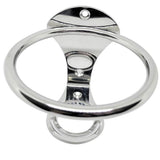 Maxbell Ring Cup Holder Stainless Steel Drink Holder For Marine Yacht Boat - Aladdin Shoppers