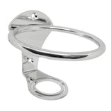 Maxbell Ring Cup Holder Stainless Steel Drink Holder For Marine Yacht Boat - Aladdin Shoppers