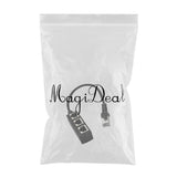 Maxbell RJ45 1 to 3 Ethernet LAN Network Splitter Extender Adapter Connector Cable - Aladdin Shoppers