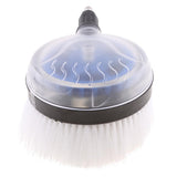 Maxbell Rotating Wash Brush Universal Pressure Washer Car Foam Cleaner Tool - Aladdin Shoppers