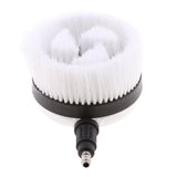 Maxbell Rotating Wash Brush Universal Pressure Washer Car Foam Cleaner Tool - Aladdin Shoppers