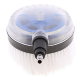 Maxbell Rotating Wash Brush Universal Pressure Washer Car Foam Cleaner Tool - Aladdin Shoppers