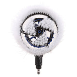 Maxbell Rotating Wash Brush Universal Pressure Washer Car Foam Cleaner Tool - Aladdin Shoppers