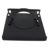 Maxbell Rotation Swivel Desk Tray Cooling Bracket Base Laptop Table Stand Adjustable - Aladdin Shoppers