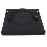 Maxbell Rotation Swivel Desk Tray Cooling Bracket Base Laptop Table Stand Adjustable - Aladdin Shoppers