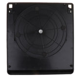 Maxbell Rotation Swivel Desk Tray Cooling Bracket Base Laptop Table Stand Adjustable - Aladdin Shoppers