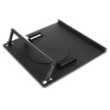 Maxbell Rotation Swivel Desk Tray Cooling Bracket Base Laptop Table Stand Adjustable - Aladdin Shoppers