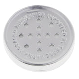Maxbell Round Metal Cigar Humidifier CH020 for Humidor Moisture Box Humidity System Cigar Accessories - Aladdin Shoppers
