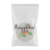 Maxbell Round Shape Teacup Coaster Kung Fu Tea Coaster for Drinks Style01 - Aladdin Shoppers