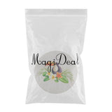 Maxbell Round Shape Teacup Coaster Kung Fu Tea Coaster for Drinks Style03 - Aladdin Shoppers
