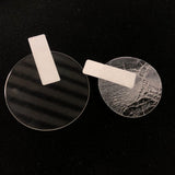 Maxbell Round Smart Watch Tempered Glass Screen Protector Film for Samsung 32mm - Aladdin Shoppers