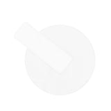 Maxbell Round Smart Watch Tempered Glass Screen Protector Film for Samsung 32mm - Aladdin Shoppers