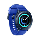 Maxbell Round Smart Watch Tempered Glass Screen Protector Film for Samsung 33mm - Aladdin Shoppers