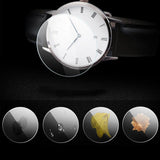Maxbell Round Smart Watch Tempered Glass Screen Protector Film for Samsung 33mm - Aladdin Shoppers