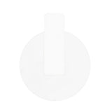 Maxbell Round Smart Watch Tempered Glass Screen Protector Film for Samsung 42mm - Aladdin Shoppers