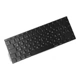 Maxbell Ru Russian Layout Keyboard For MacBook Pro Retina 13" A1708 2016 2017 Laptop - Aladdin Shoppers