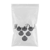 Maxbell Rubber Side Cover Grommets For Harley Touring - Aladdin Shoppers