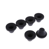 Maxbell Rubber Side Cover Grommets For Harley Touring - Aladdin Shoppers