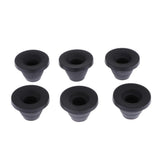 Maxbell Rubber Side Cover Grommets For Harley Touring - Aladdin Shoppers