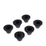 Maxbell Rubber Side Cover Grommets For Harley Touring - Aladdin Shoppers