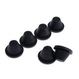 Maxbell Rubber Side Cover Grommets For Harley Touring - Aladdin Shoppers