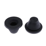 Maxbell Rubber Side Cover Grommets For Harley Touring - Aladdin Shoppers