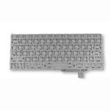 Maxbell Russian Ru Layout A1297 Keyboard For MacBook Pro 17'' - Aladdin Shoppers