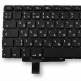 Maxbell Russian Ru Layout A1297 Keyboard For MacBook Pro 17'' - Aladdin Shoppers