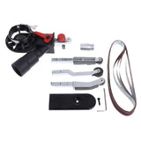 Maxbell Sander Sanding Belt Adapter Convert M10 For 4'' Electric Angle Grinder Tool - Aladdin Shoppers