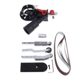 Maxbell Sander Sanding Belt Adapter Convert M10 For 4'' Electric Angle Grinder Tool - Aladdin Shoppers