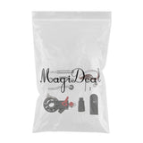 Maxbell Sander Sanding Belt Adapter Convert M10 For 4'' Electric Angle Grinder Tool - Aladdin Shoppers