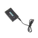 Maxbell Scart to HDMI Adapter Converter Audio Video Composite TV DVD New - Aladdin Shoppers