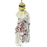 Maxbell Scary Skull Ghost Doll Hanging Ornament Halloween Room Party Prop Decoration - Aladdin Shoppers