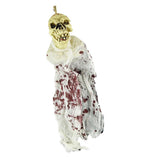Maxbell Scary Skull Ghost Doll Hanging Ornament Halloween Room Party Prop Decoration - Aladdin Shoppers