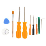 Maxbell Screwdriver Set Triangle Prying Tool Repair Kit for Xbox One Xbox 360 PS3 PS4 Nintendo Switch 3DS 2DS Controllers - Aladdin Shoppers