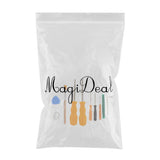 Maxbell Screwdriver Set Triangle Prying Tool Repair Kit for Xbox One Xbox 360 PS3 PS4 Nintendo Switch 3DS 2DS Controllers - Aladdin Shoppers