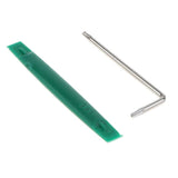 Maxbell Screwdriver Set Triangle Prying Tool Repair Kit for Xbox One Xbox 360 PS3 PS4 Nintendo Switch 3DS 2DS Controllers - Aladdin Shoppers