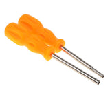 Maxbell Screwdriver Set Triangle Prying Tool Repair Kit for Xbox One Xbox 360 PS3 PS4 Nintendo Switch 3DS 2DS Controllers - Aladdin Shoppers