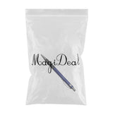 Maxbell Scriber Etching Engraving Pen Tungsten Steel Marking Jewelry Engraver Blue - Aladdin Shoppers