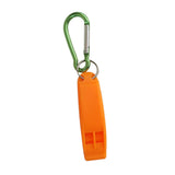 Maxbell Scuba Diving Emergency Survival Whistle For Scuba Divers And Snorkelers - Aladdin Shoppers