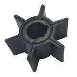 Maxbell Sea Water Pump Impeller for Tohatsu/Nissan (6/8/9.8hp) 3B2-65021-1