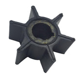 Maxbell Sea Water Pump Impeller for Tohatsu/Nissan (6/8/9.8hp) 3B2-65021-1 - Aladdin Shoppers