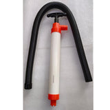 Maxbell SEAFLO Piston Hand Marine Manual Bilge Pump 950mm 37inch - Aladdin Shoppers