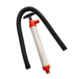 Maxbell SEAFLO Piston Hand Marine Manual Bilge Pump 950mm 37inch - Aladdin Shoppers