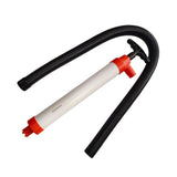Maxbell SEAFLO Piston Hand Marine Manual Bilge Pump 950mm 37inch - Aladdin Shoppers