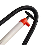 Maxbell SEAFLO Piston Hand Marine Manual Bilge Pump 950mm 37inch - Aladdin Shoppers
