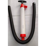 Maxbell SEAFLO Piston Hand Marine Manual Bilge Pump 950mm 37inch - Aladdin Shoppers