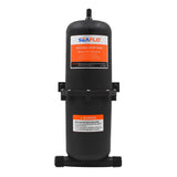 Maxbell Seaflo Pre-Pressurized Accumulator Tank 1 Liter for Marine RV Camper Trailer - Aladdin Shoppers