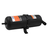 Maxbell Seaflo Pre-Pressurized Accumulator Tank 1 Liter for Marine RV Camper Trailer - Aladdin Shoppers