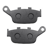 Maxbell Semi-metallic Front & Rear Brake Pads Set for Honda CBR 250 RR CB 400 SF - Aladdin Shoppers